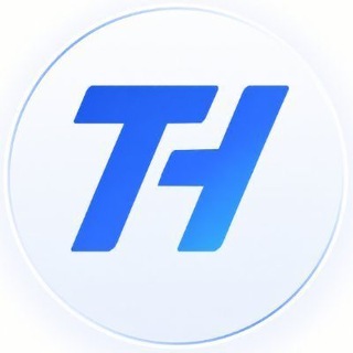 Telegram group profile photo for THPay Official