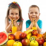 Telegram profile photo for تغذية صحية