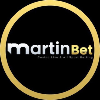 Telegram profile photo for مارتین بت | Martinbet