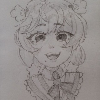Telegram profile photo for художка !