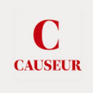 Telegram profile photo for Causeur.fr