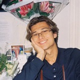 Telegram profile photo for Бeлоуsов💬