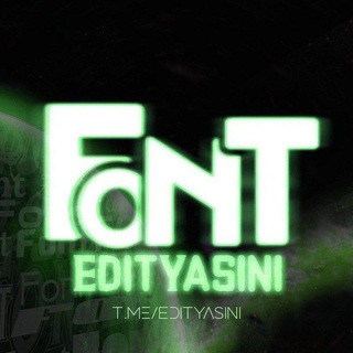 Telegram profile photo for ادیت یاسینی - Edit Yasini