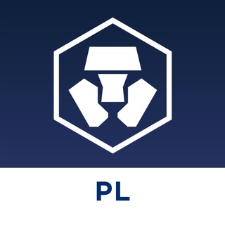 Telegram profile photo for π΅π± Crypto.com Polska π΅π±