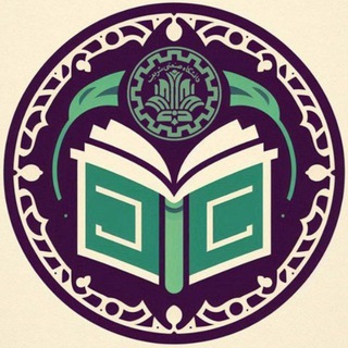 Telegram profile photo for کانون اندیشهورزان شریف