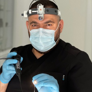 Telegram profile photo for ЛОР ДМИТРИЙ ВАСИЛЕНКО