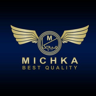 Telegram profile photo for ♥️پوشاک زنانه میچکا michka♥️