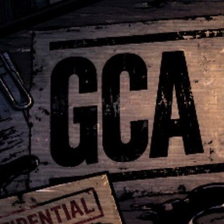 Telegram profile photo for GCA: Questionnaire