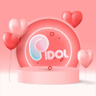 Telegram group profile photo for Pidol Official