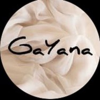 Telegram profile photo for GaYana 🤍