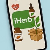 Telegram profile photo for alaniaherb