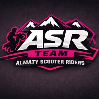 Telegram profile photo for ASR Team