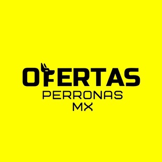 Telegram profile photo for Ofertas Perronas Mx