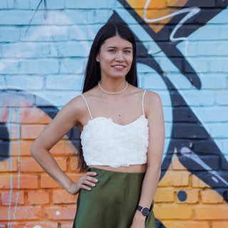 Telegram profile photo for Камилла | Тетахилинг | Мышление | Психология