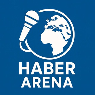 Telegram profile photo for Haber Arena