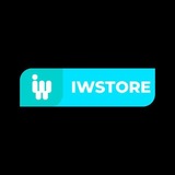 Telegram profile photo for اعتماد iwstore cp