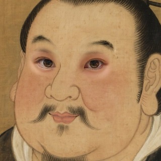 Telegram profile photo for coco的朋友圈