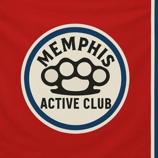 Telegram profile photo for Memphis Active Club