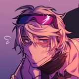 Telegram profile photo for C:\ICD\SCHIZOPHRENIA.EXE