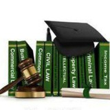 Telegram profile photo for Law Books Store / Legal books pdf