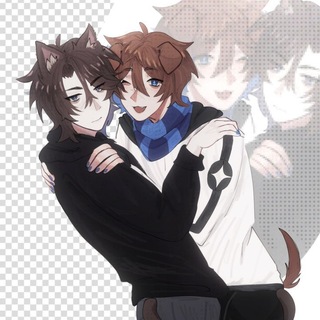 Telegram profile photo for Рест||₹оладушек₹