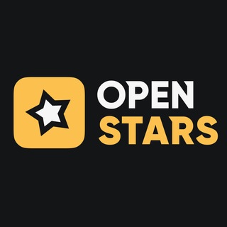 Telegram profile photo for OpenStars CS2