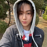 Telegram profile photo for Seonghayeon. ♥️