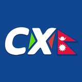 Telegram profile photo for Crickex Nepal 🇳🇵