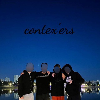 Telegram profile photo for contex fam🫦