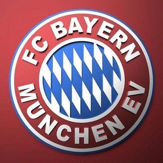 Telegram profile photo for FC Bavaria❤💙