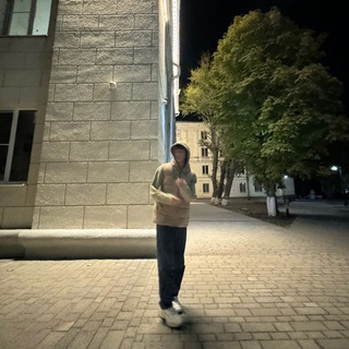 Telegram profile photo for who is Fil?