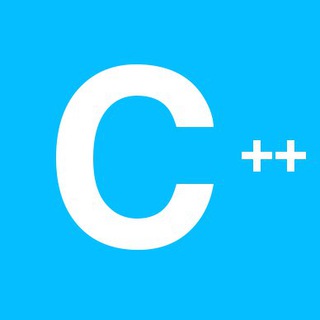 Telegram group profile photo for C & C++