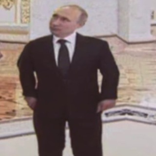 Telegram profile photo for Ролфы над Путеным