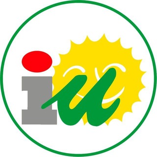 Telegram profile photo for IU Andalucía