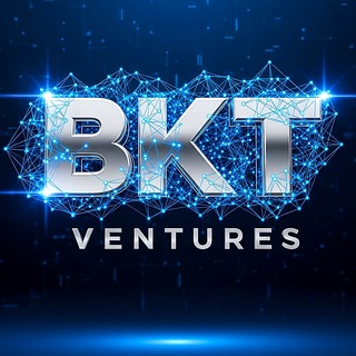 Telegram profile photo for BKT Ventures - EA & Indicators