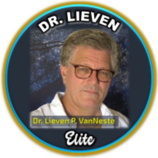 Telegram profile photo for 💎 DrLieven's ELITE 💎 #earlylink