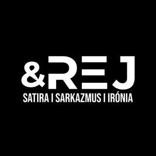 Telegram profile photo for &REJ