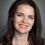 Telegram profile photo for Актриса Анна Славина