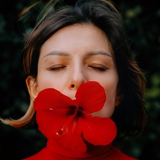 Telegram profile photo for Натали Яновски ♥ Сексолог