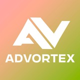 Telegram profile photo for Отзывы | AdVortex | Кейсы