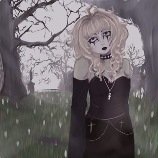 Telegram profile photo for Nihilism/Нигилизм