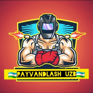 Telegram profile photo for 👨🏭ПАЙВАНДЛАШ УЗБ👨🏭