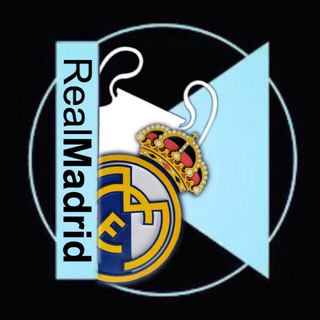 Telegram profile photo for Real Madrid P.V.