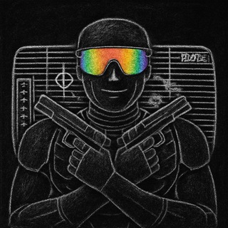 Telegram group profile photo for SmokΞy’s Lounge