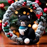 Telegram profile photo for 😻ЧёРнО-БеЛаЯ БаНдА БлИзНеЦоВ😻