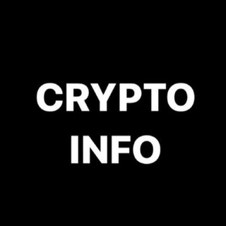 Telegram profile photo for Crypto info 🤑 | Chat