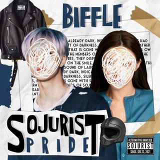 Telegram profile photo for Sojurist's Biffle Data