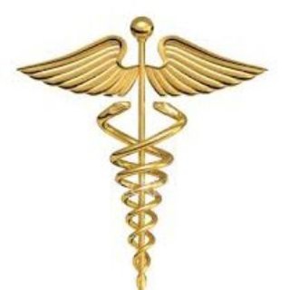 Telegram group profile photo for Health Care workers for Freedom and Real Health