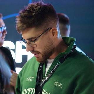 Telegram profile photo for TARASOV INVEST