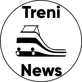 Telegram profile photo for Treni News Toscana